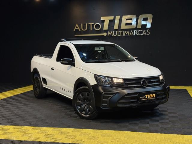 Volkswagen Saveiro