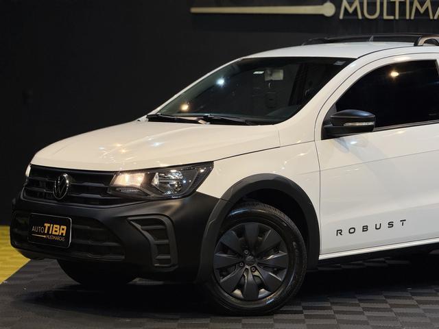 Volkswagen Saveiro
