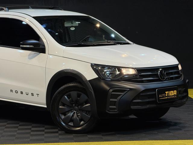 Volkswagen Saveiro