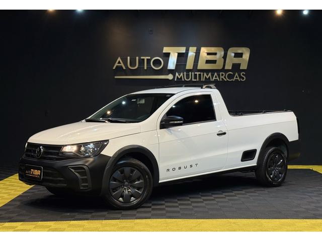 Volkswagen Saveiro