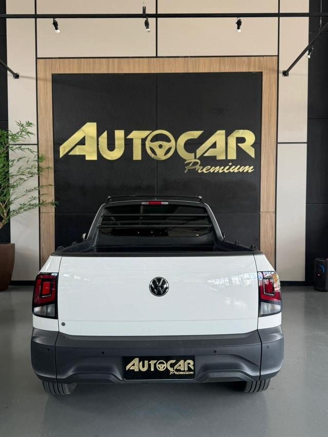 Volkswagen Saveiro