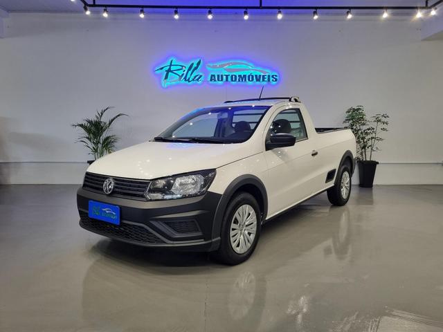 Volkswagen Saveiro