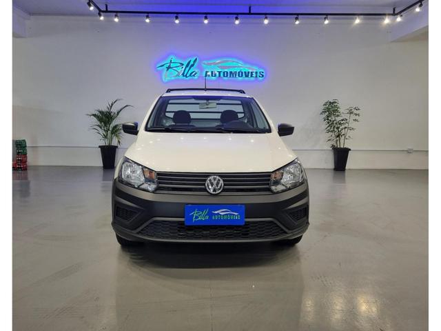 Volkswagen Saveiro