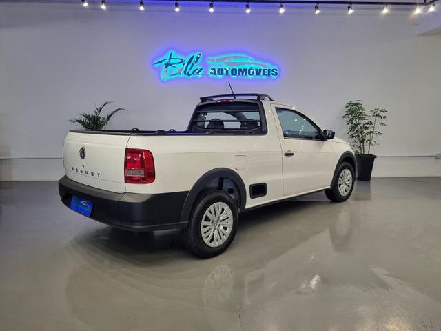Volkswagen Saveiro