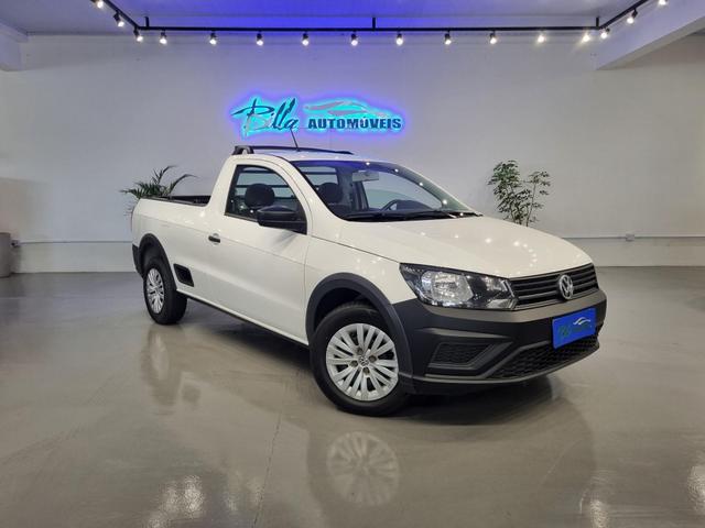 Volkswagen Saveiro