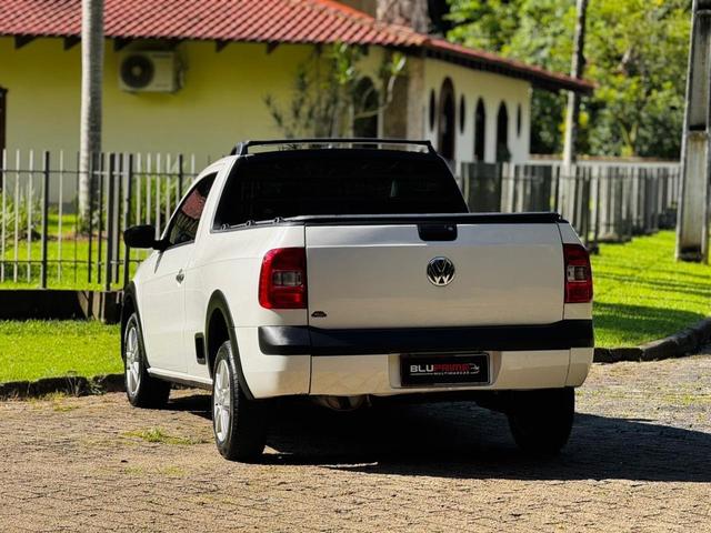 Volkswagen Saveiro