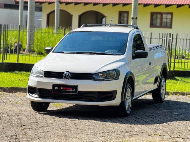 Volkswagen Saveiro