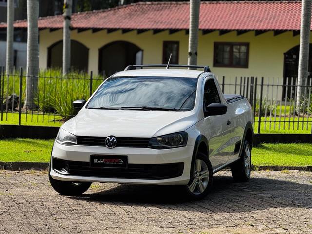 Volkswagen Saveiro