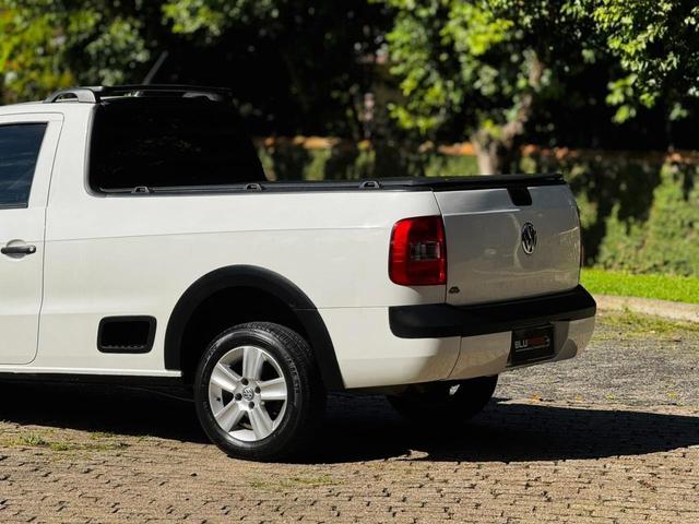 Volkswagen Saveiro