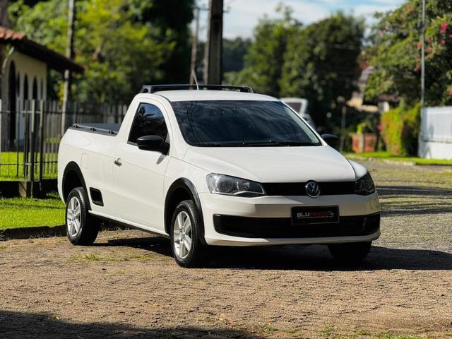 Volkswagen Saveiro