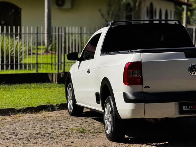 Volkswagen Saveiro