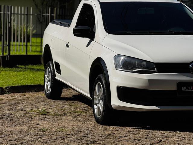 Volkswagen Saveiro
