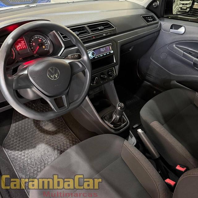 Volkswagen Saveiro