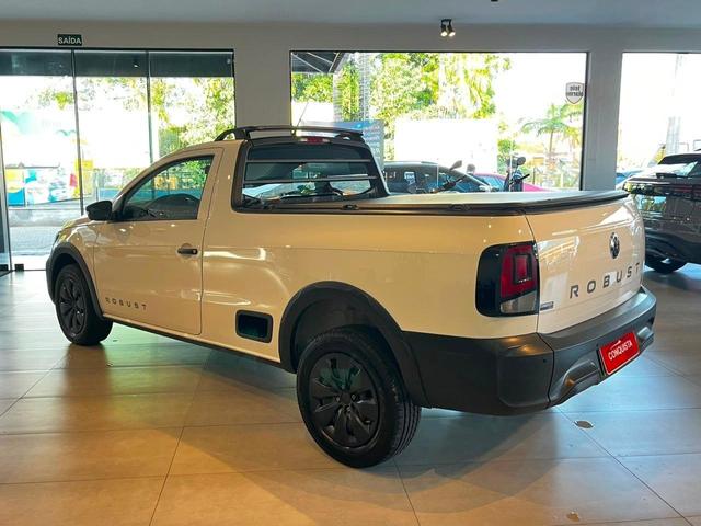 Volkswagen Saveiro