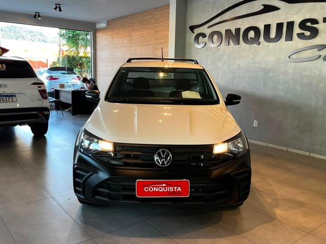 Volkswagen Saveiro