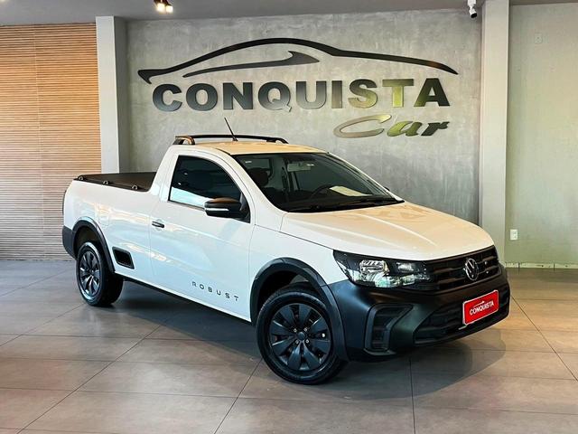 Volkswagen Saveiro