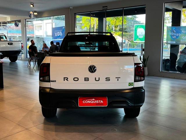 Volkswagen Saveiro