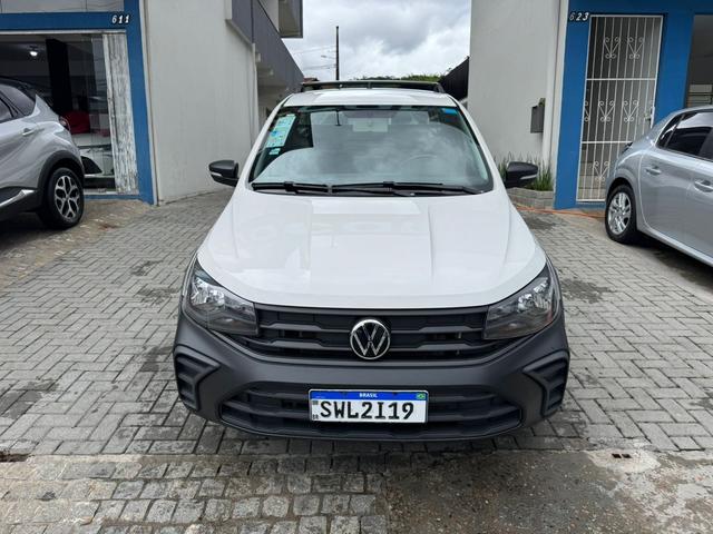 Volkswagen Saveiro