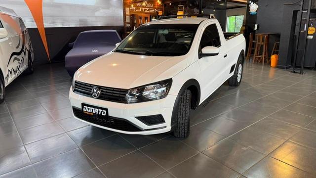 Volkswagen Saveiro