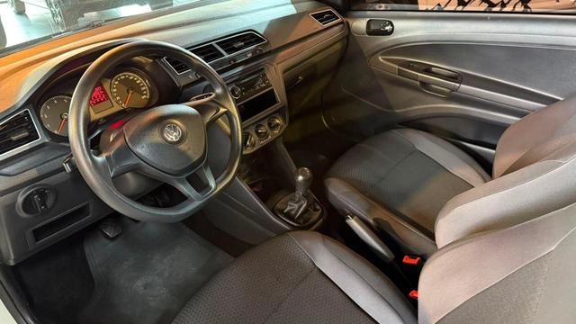 Volkswagen Saveiro