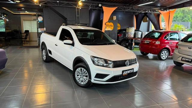 Volkswagen Saveiro