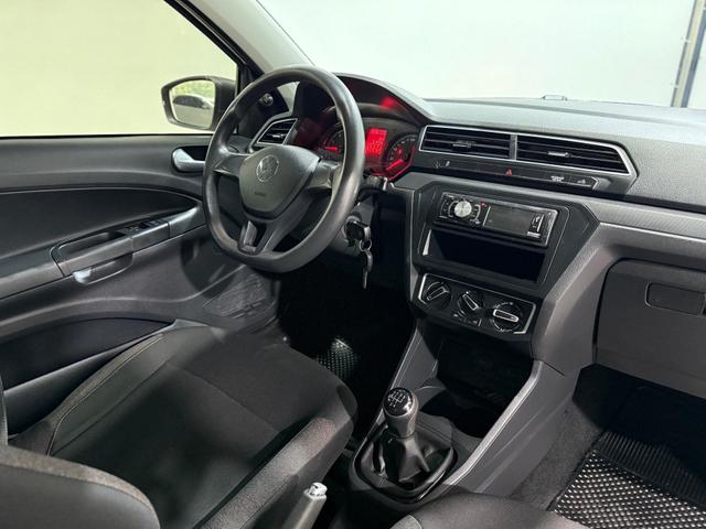 Volkswagen Saveiro