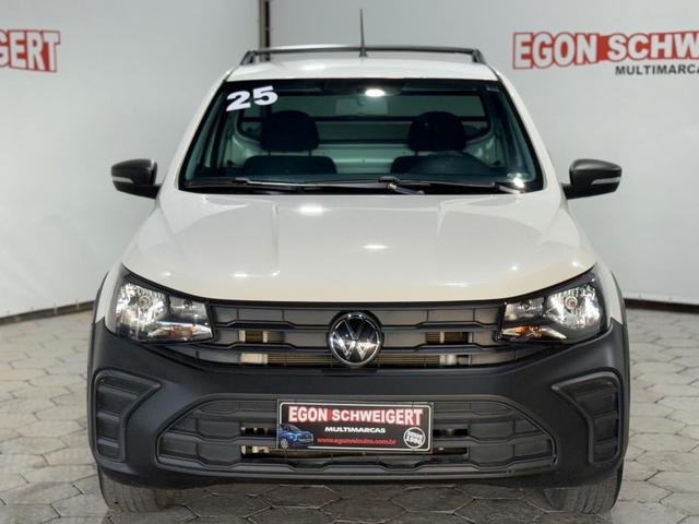 Volkswagen Saveiro