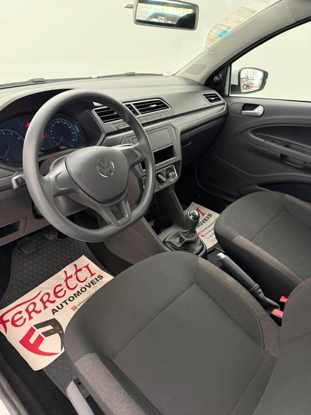 Volkswagen Saveiro