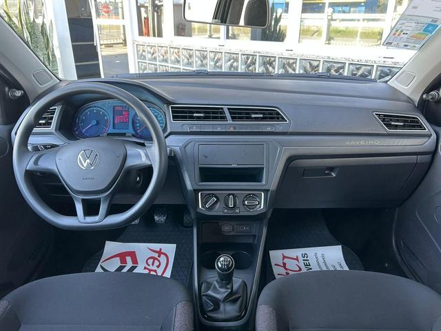 Volkswagen Saveiro