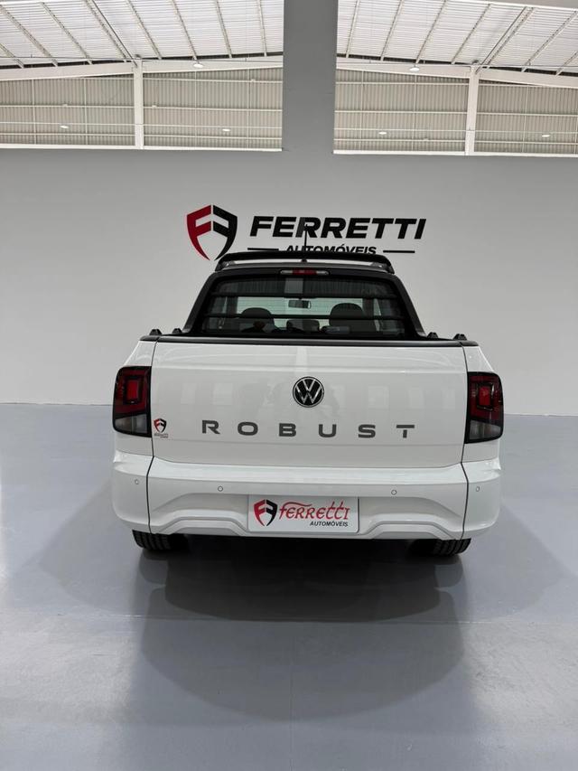 Volkswagen Saveiro
