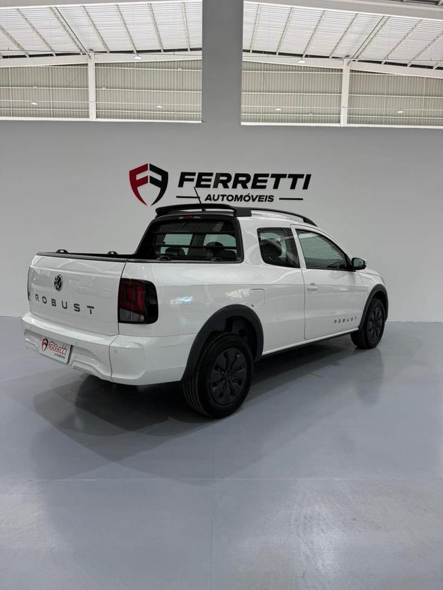 Volkswagen Saveiro