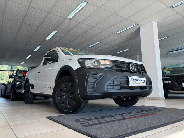 Volkswagen Saveiro