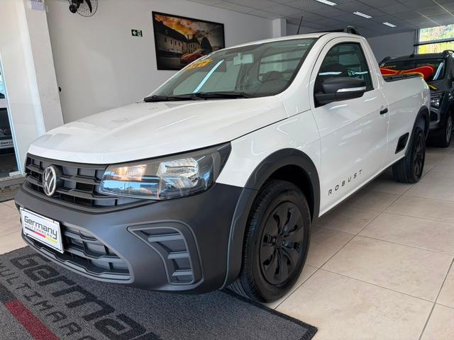 Volkswagen Saveiro