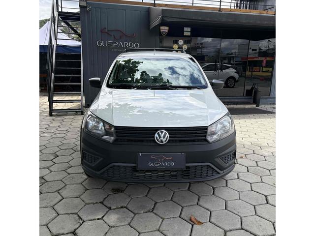 Volkswagen Saveiro