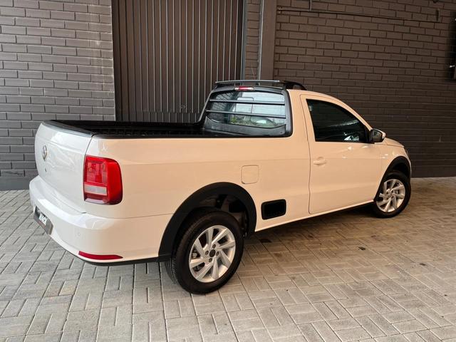 Volkswagen Saveiro