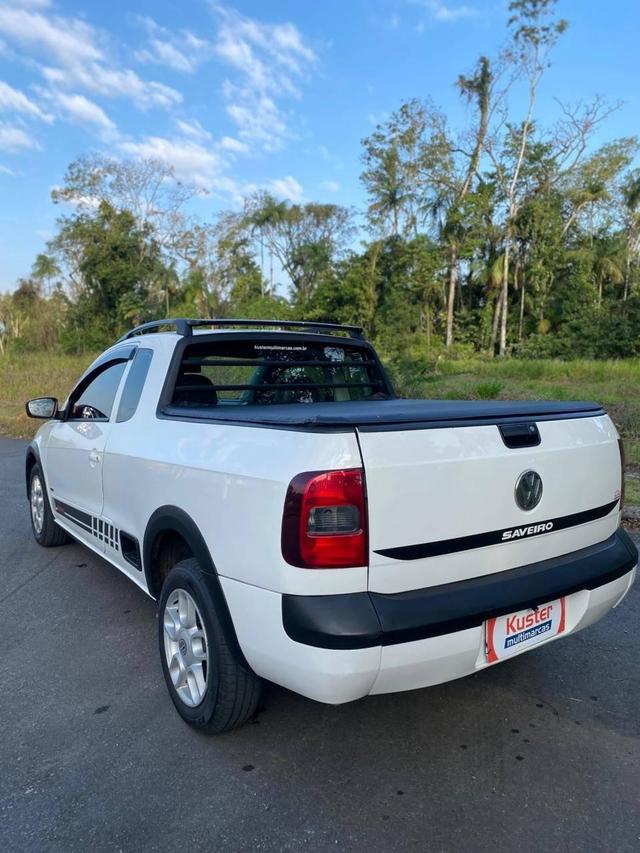 Volkswagen Saveiro