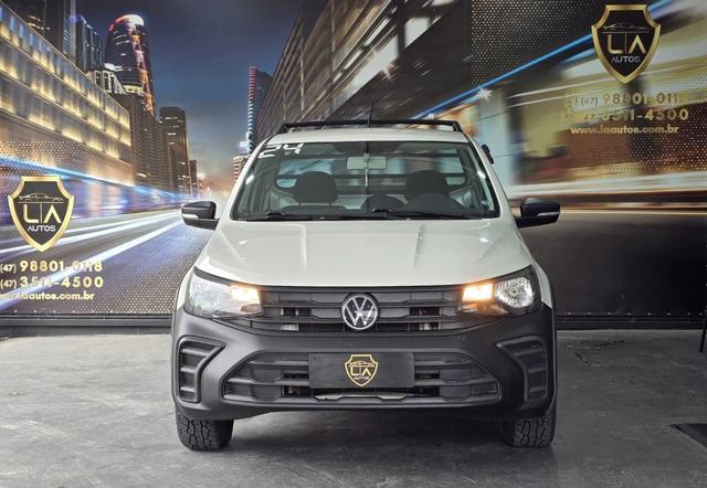 Volkswagen Saveiro
