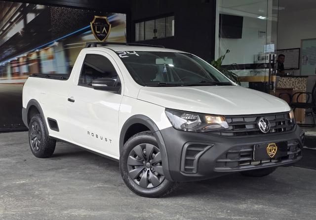 Volkswagen Saveiro