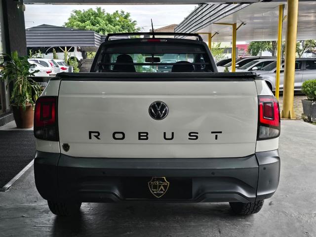 Volkswagen Saveiro