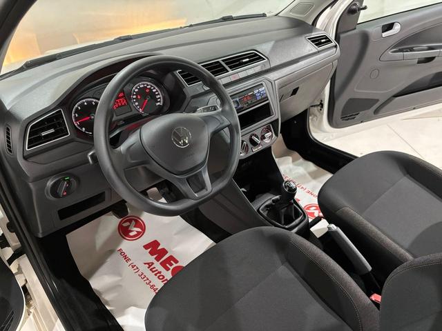 Volkswagen Saveiro