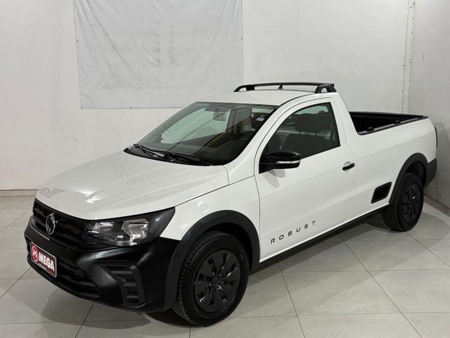 Volkswagen Saveiro
