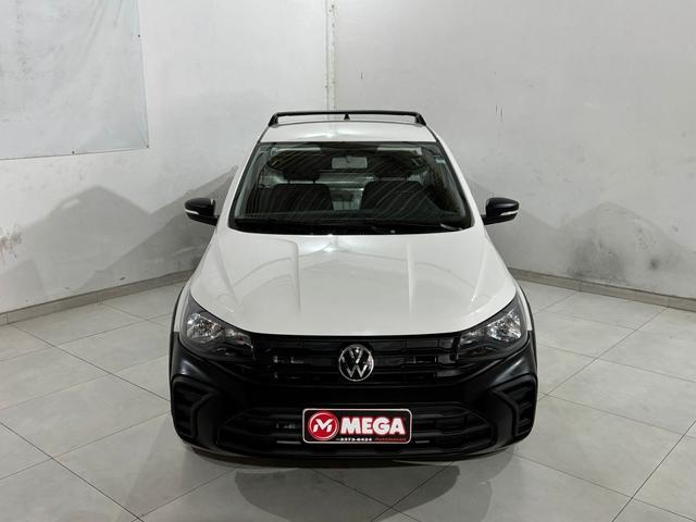 Volkswagen Saveiro