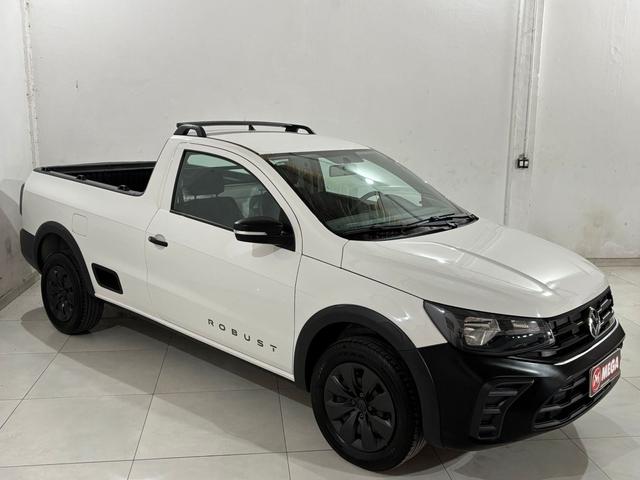 Volkswagen Saveiro
