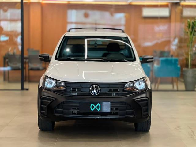 Volkswagen Saveiro