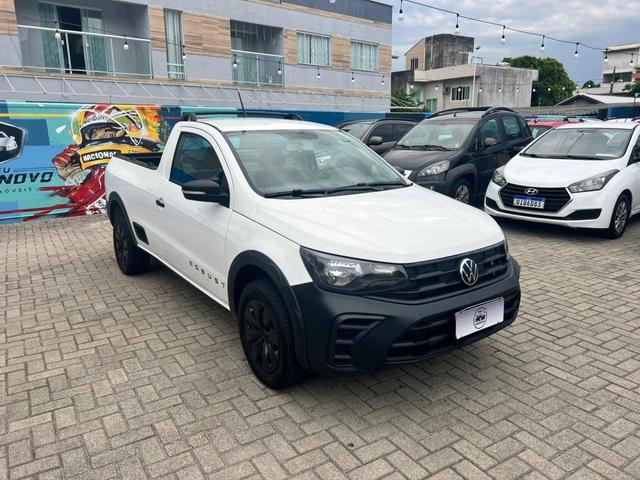 Volkswagen Saveiro