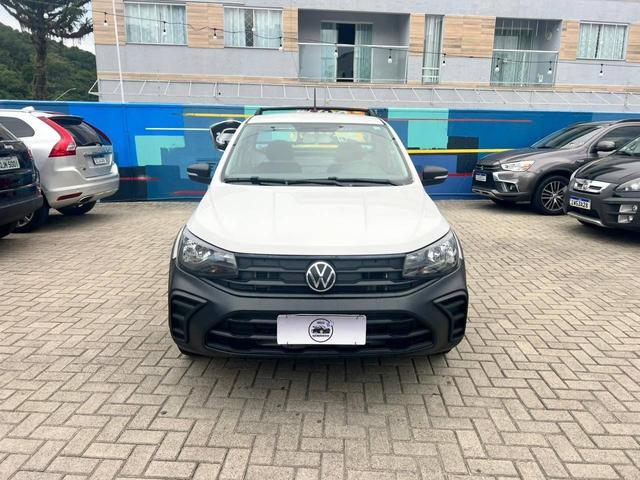 Volkswagen Saveiro