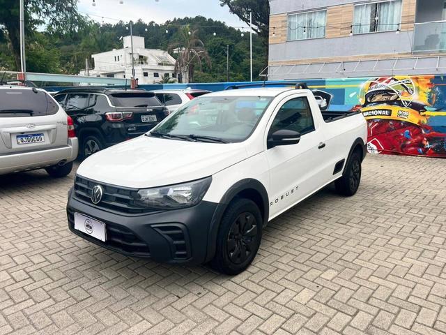 Volkswagen Saveiro