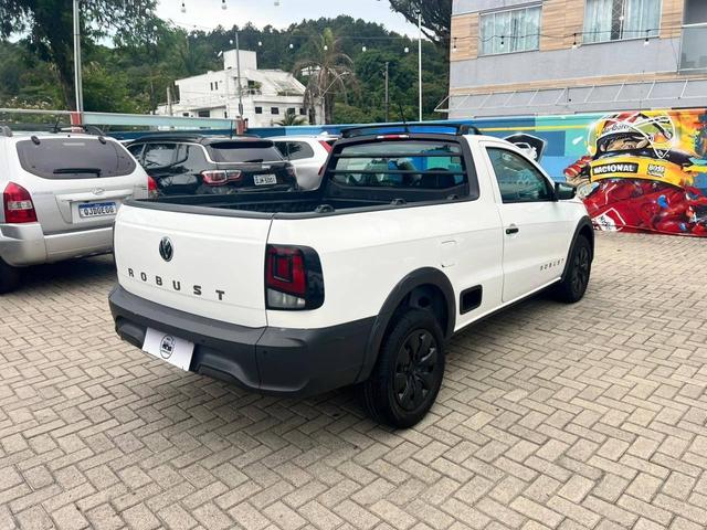 Volkswagen Saveiro
