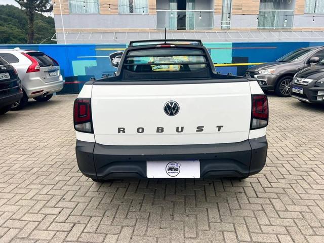 Volkswagen Saveiro