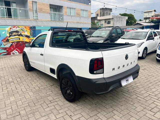 Volkswagen Saveiro